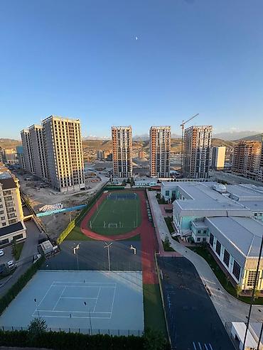 2023: 1 комната, 58 м², Элитка, 15 этаж, ПСО (под самоотделку) — 1