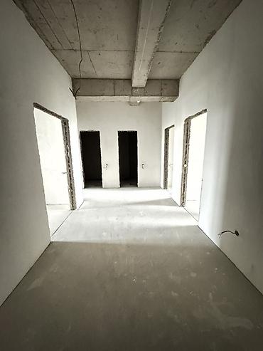 Продажа квартир: 3 комнаты, 108 м², Элитка, 6 этаж, Готовая ПСО (под самоотделку) — 3