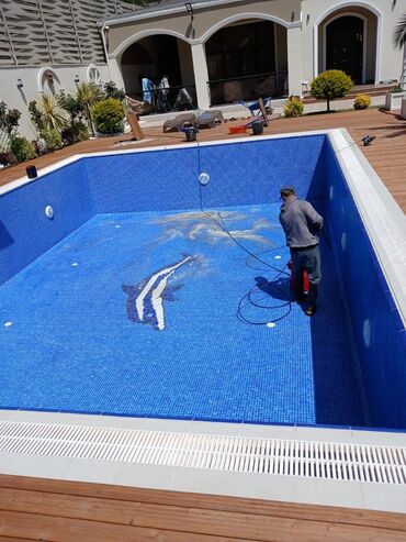 Tikinti işləri: Tikinti və layihələndirmə xidməti - Fərdi yaşayış evlərinin tam — 5