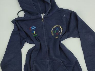 bluza z c a: Fruit Of The Loom, Women`s hoodie, size M (EU 38)