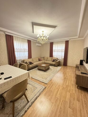 Həyət evləri və villaların satışı: 6 otaqlı, 250 kv. m, Kredit yoxdur, Yeni təmirli — 21