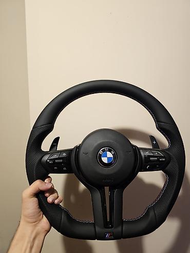 w202 rol: BMW F10,F30,F36,X1,2,3,4,5 seriyalar ucun. Butun Funksiyalar işlekdir — 3