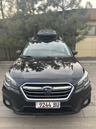 470 лексус бишкек цена: Subaru Outback: 2017 г., 2.5 л, Типтроник, Бензин, Универсал