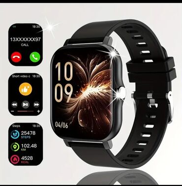 купить smart watch gt08: Другие смарт-часы