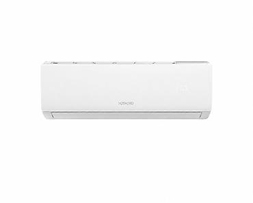 Kondisionerlər: №: 9057 Məhsulun adı: Kondisioner Yoshiro YAC-S12OT0W KIT 12000 BTU — 1