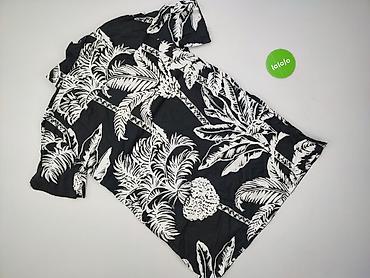 hawajska 3: H&M, Koszula damska, rozmiar M — 3