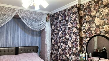 Köhnə tikili: Bakı, 3 otaqlı, Köhnə tikili, m. Azadlıq Prospekti, 60 kv. m — 5