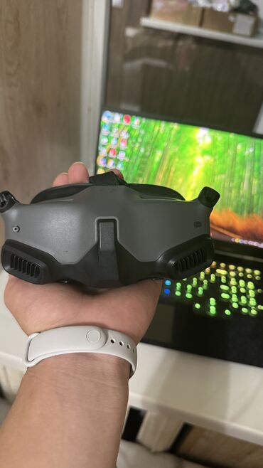 Дроны: Dji avata 1 Googles integra Moution controller 2 аккумулятора OTG — 7