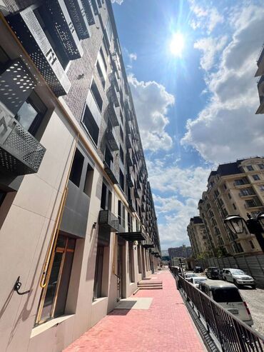 Продажа квартир: 1 комната, 38 м², Элитка, 5 этаж, ПСО (под самоотделку)