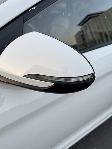 rd 1: Hyundai Avante: 2019 г., 1.6 л, Автомат, Бензин, Седан — 9