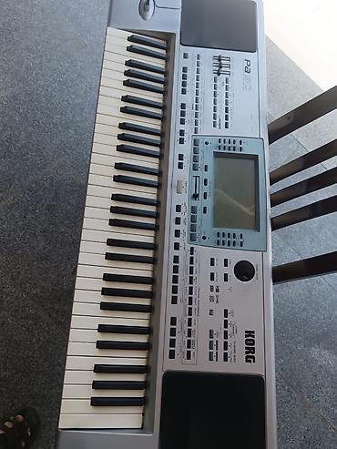 fl studio full: Korg pa 50 Sempler — 1