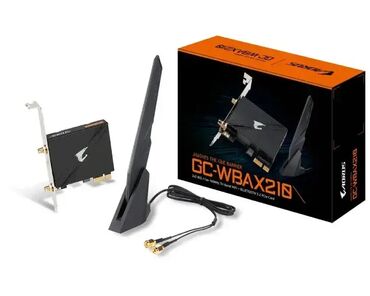 5.1 zvucnici: Brand: GIGABYTE Model: GIGABYTE GC-WBAX210 rev. 1.0 Bluetooth +