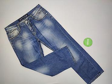 never denim: Jeansy dla mężczyzn, rozmiar L — 2