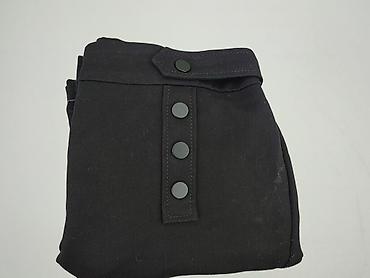 tanie garsonki: F&F, Spodnie materiałowe damskie, rozmiar S — 6