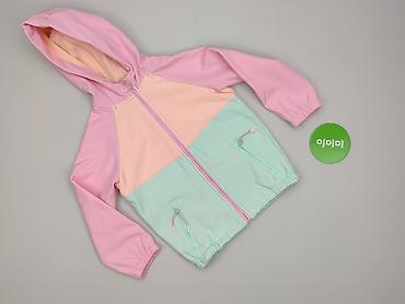 4f bluzy: Kurtka przejściowa, 5-6 lat, 110-116 cm, stan - Bardzo dobry — 2