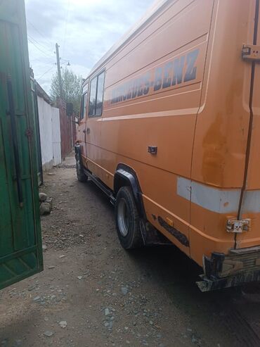 Жүк ташуучу транспорт: Жүк ташуучу унаа, 6 т, Колдонулган