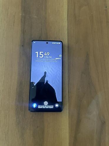 xiaomi 12 s pro: Tecno Pova 5 Pro, 256 GB, rəng - Qara, Barmaq izi — 2