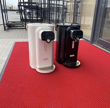 termopod: Termopot Lotus, 5 l, Yeni, Ödənişli çatdırılma, Rayonlara çatdırılma, Ünvandan götürmə — 1