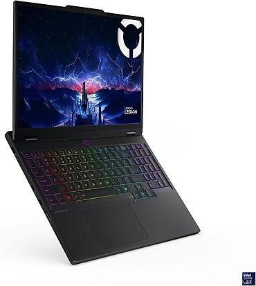 lenovo log: Yeni Lenovo Legion, 13.1 ", Intel Core i7, 1 TB, Rayonlara çatdırılma — 4