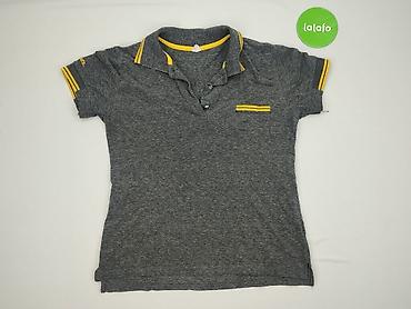 walbusch polo: Damska koszulka polo, rozmiar L — 3