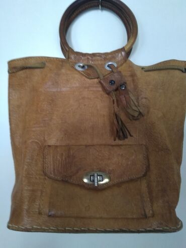 Torbe: Kožna torba — 18