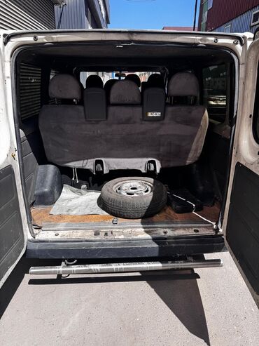 форд транзит бортовой бу в бишкеке: Ford Transit: 2002 г., 2 л, Механика, Дизель, Бус