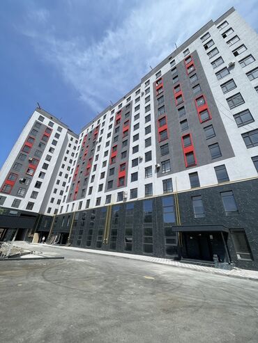 для квартиры: 2 комнаты, 71 м², Элитка, 11 этаж, Дизайнерский ремонт