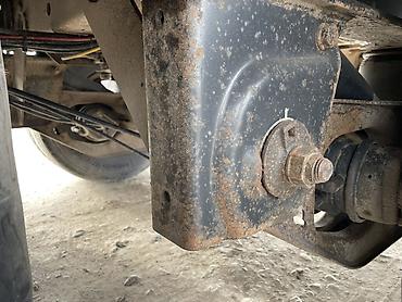 Тягачи: Тягач, DAF, 2018 г., Тентованный — 15