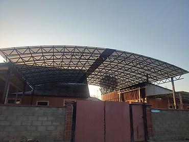 Сварка: Сварка Монтаж — 19