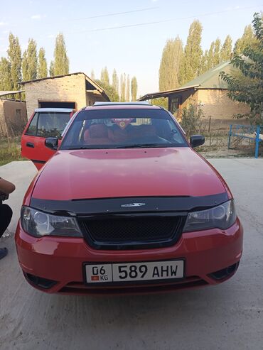 Daewoo: Daewoo Nexia: 2009 г., 1.5 л, Бензин, Седан