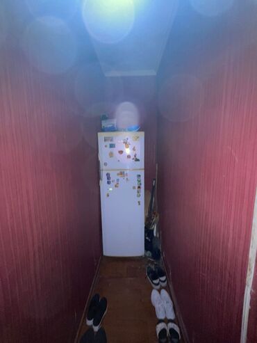1 комнатная квартира без ремонта: 1 комната, 50 м², 106 серия, 1 этаж, Косметический ремонт