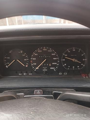 матор на пасат б3: Volkswagen Passat: 1989 г., 1.8 л, Механика, Бензин, Седан — 7