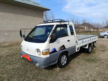 борт продаю: Легкий грузовик, Hyundai, Б/у