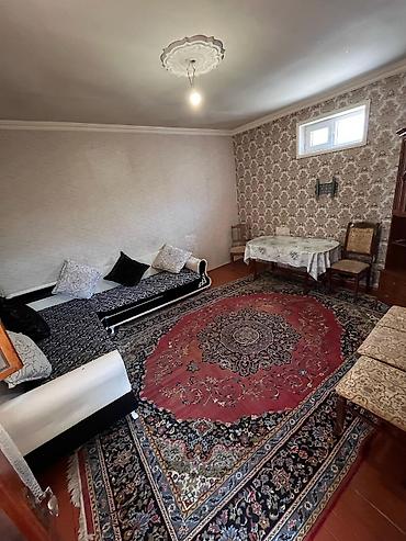 əhmədli ev: 1 otaqlı həyət evi – rahat yaşayış üçün tam avadanlı - Plan: girişdə — 8
