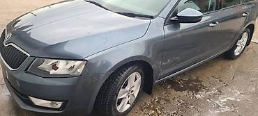 la linea slike: DELOVI ZA ŠKODA OCTAVIA 1.6 TD - DELOVI OCTAVIA | Polovni delovi — 3