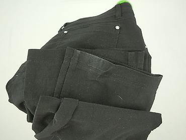 cross jeans: IDENTIC, Spodnie materiałowe damskie, rozmiar XS — 6