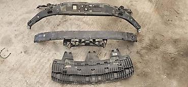 bas ovaj: HLADNJAK VODE KLIME VENTILATOR ZA OPEL ZAFIRA ZA 2005. GOD. | 2.2b — 5
