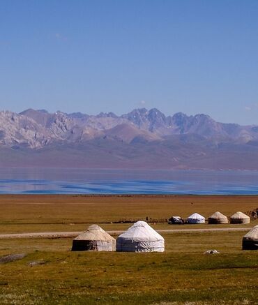 Туристические услуги: Организация отдыха в Кыргызстане на любой вкус и бюджет Туры