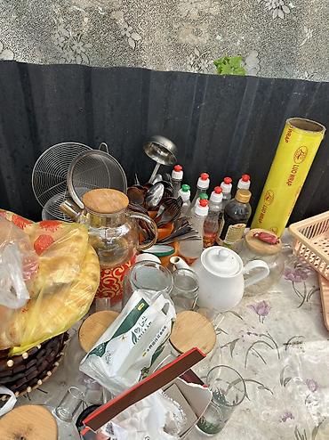Продажа юрт: Традиционная юрта с национальным декором - Конструкция: разборная — 37