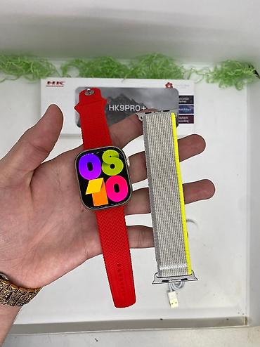 Smart saatlar: Yeni, Smart saat, Apple, Sensor ekran — 4