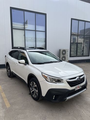 камера заднего вида с монитором бишкек: Subaru Outback: 2020 г., 2.5 л, Автомат, Бензин, Универсал