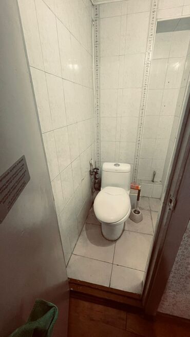 Долгосрочная аренда комнат: 48 м², С мебелью — 1