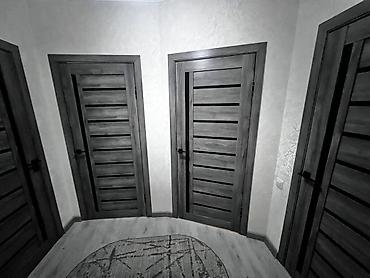 Продажа квартир: 1 комната, 36 м², Асанбай мкр Элитка, 5 этаж, Свежий ремонт — 6