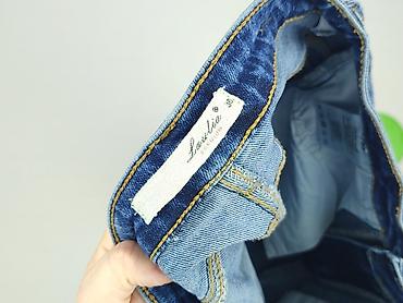 511 jeans: Jeansy damskie, rozmiar S — 4