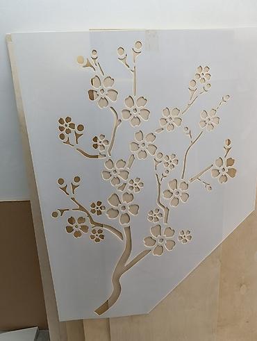 Резка: Ажурные изделия из фанеры на лазерной резке - Авторские шкатулки — 7