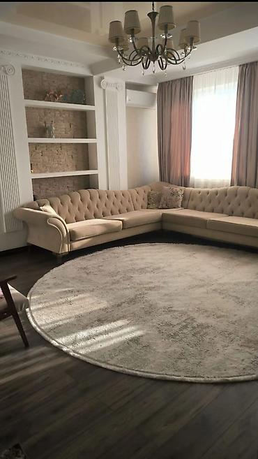 Продажа квартир: 4 комнаты, 114 м², Элитка, 9 этаж, Дизайнерский ремонт — 4