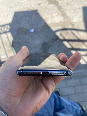телефон fly fs502 cirrus 1: Xiaomi Mi 9T, цвет - Черный, 
 Отпечаток пальца — 6