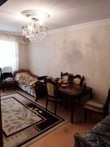 Продажа квартир: Баку, Пос. Бакиханов, 2 комнаты, Вторичка, 60 м²