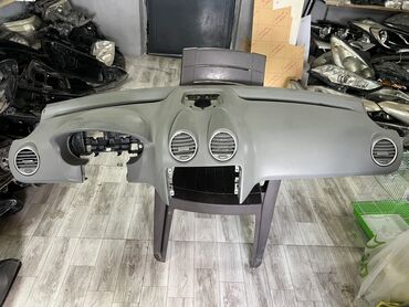 mazda 6 запчасти: Mercedes-Benz w164, 2008 il