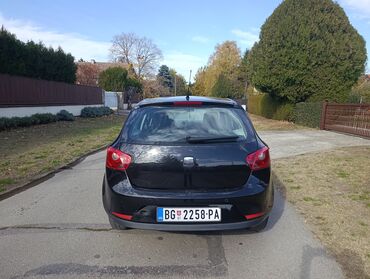 Seat: Seat Ibiza: 1.2 l | 2010 г. 223000 km Hečbek — 5